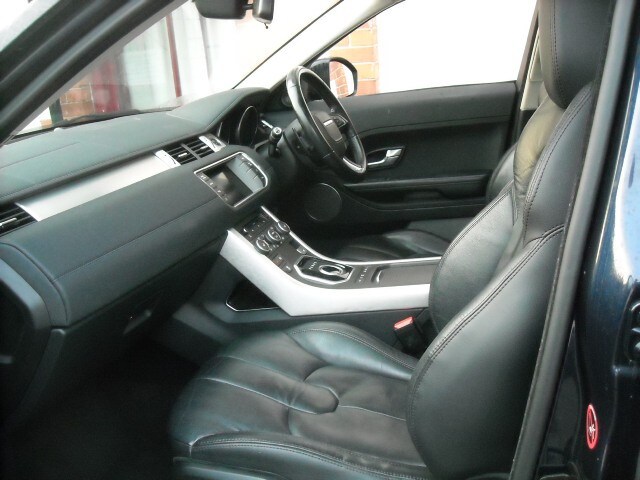 Used Land Rover Range Rover Evoque for sale - 77676548: Photo 7