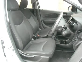 Used Vauxhall Viva 2016 for sale - 78297503: Photo