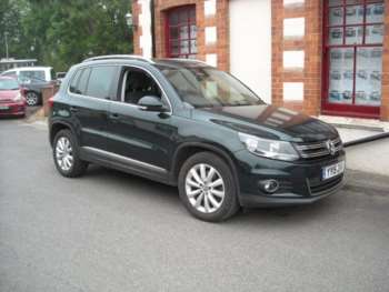 2015 (15) - 2.0 TDi BlueMotion Tech Match 5dr [2WD]
