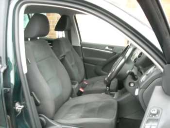 Used Volkswagen Tiguan 2015 for sale - 74778839: Photo