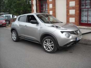 2018 (18) - BOSE PERSONAL EDITION XTRONIC 5-Door