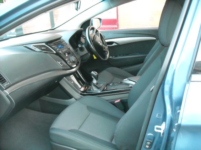 Used Hyundai i40 2016 for sale - 76845416: Photo 7