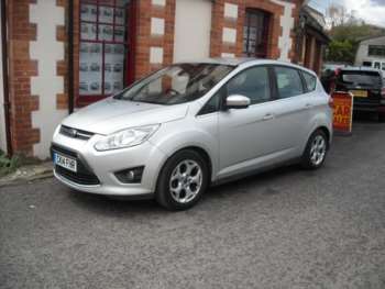Used Ford C-Max 2014 for sale - 74432002: Photo