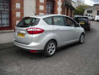 Used Ford C-Max 2014 for sale - 74432002: Photo