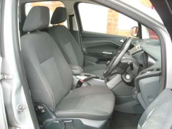 Used Ford C-Max 2014 for sale - 74432002: Photo