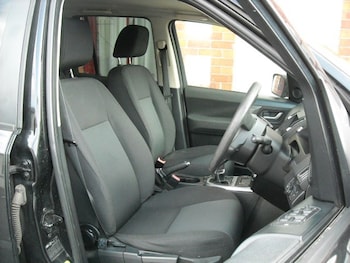 Used Land Rover Freelander 2 2010 for sale - 79254827: Photo