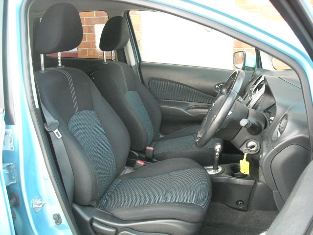 Used Nissan Note 2014 for sale - 76149170: Photo 4