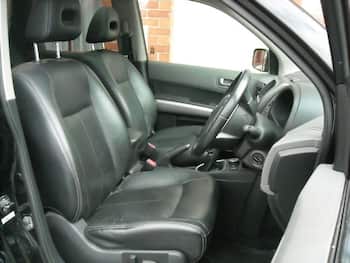 Used Nissan X-Trail 2009 for sale - 79719336: Photo