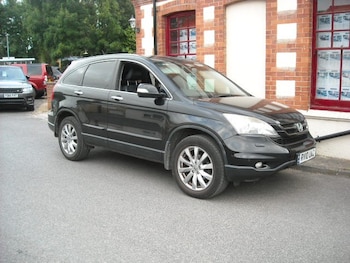 Honda - CR-V