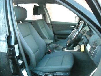 Used BMW X3 2007 for sale - 76334633: Photo