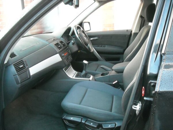 Used BMW X3 2007 for sale - 76334633: Photo 7