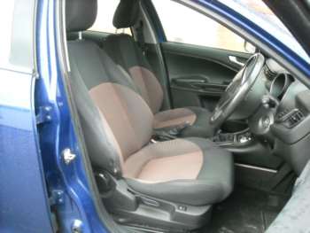 Used Alfa Romeo Giulietta 2015 for sale - 73613337: Photo