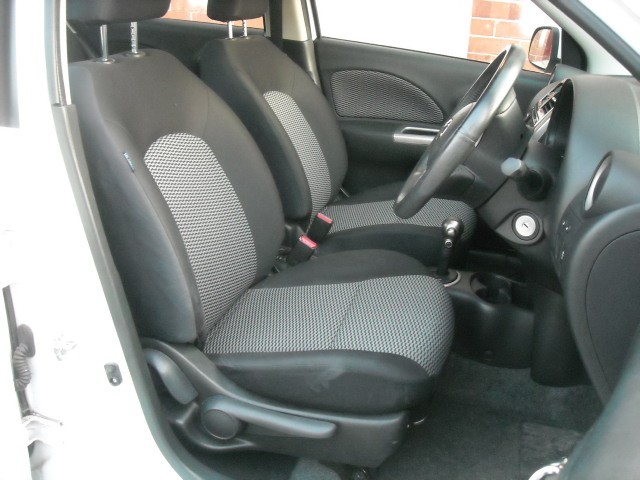 Used Nissan Micra 2014 for sale - 77980211: Photo 4