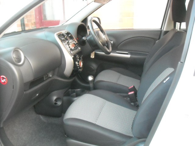 Used Nissan Micra 2014 for sale - 77980211: Photo 7