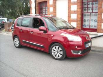 2010 (60) - EXCLUSIVE HDI 5-Door