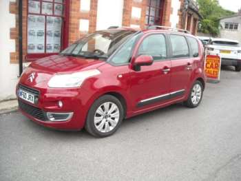 Used Citroen C3 Picasso 2010 for sale - 75376504: Photo
