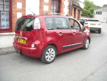 Used Citroen C3 Picasso 2010 for sale - 75376504: Photo