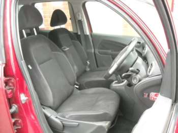 Used Citroen C3 Picasso 2010 for sale - 75376504: Photo