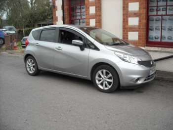 2014 (14) - TEKNA DIG-S 5-Door