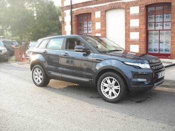 2012 (62) - SD4 PURE TECH 5-Door