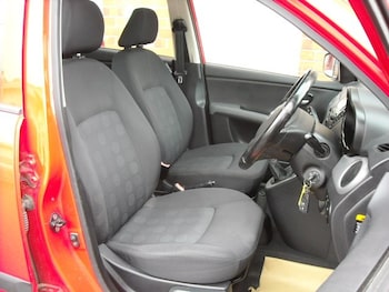 Used Hyundai i10 2009 for sale - 78901318: Photo