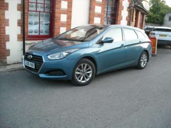 Used Hyundai i40 2016 for sale - 75029393: Photo