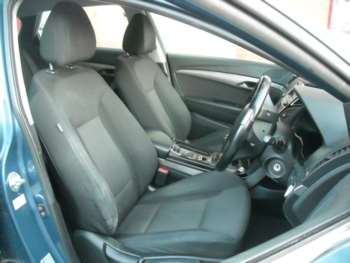 Used Hyundai i40 2016 for sale - 75029393: Photo