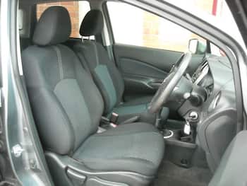 Used Nissan Note 2014 for sale - 79729044: Photo