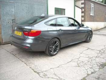 Used BMW 3 Series 2014 for sale - 75088774: Photo