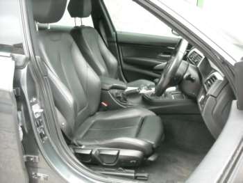 Used BMW 3 Series 2014 for sale - 75088774: Photo