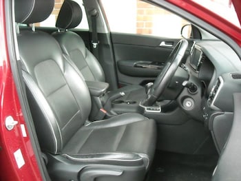 Used Kia Sportage 2016 for sale - 79364079: Photo