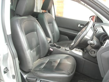 Used Nissan Qashqai 2013 for sale - 78756073: Photo