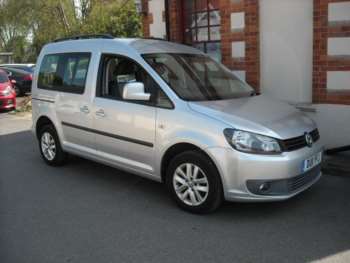 2011 (11) - C20 LIFE TDI 5-Door
