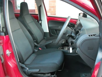 Used Skoda Citigo 2016 for sale - 76149193: Photo 4