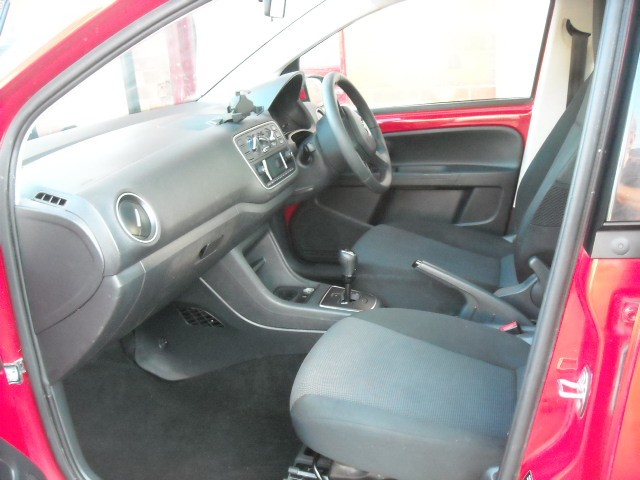 Used Skoda Citigo 2016 for sale - 76149193: Photo 7