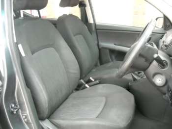 Used Hyundai i10 2011 for sale - 75088748: Photo
