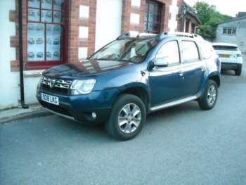 Used Dacia Duster 2018 for sale - 74968799: Photo