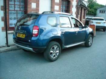 Used Dacia Duster 2018 for sale - 74968799: Photo