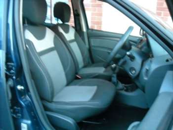 Used Dacia Duster 2018 for sale - 74968799: Photo
