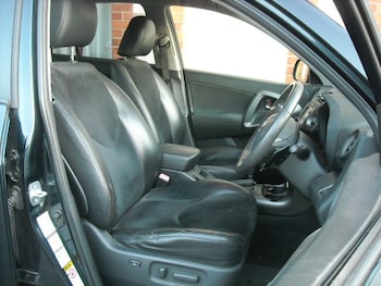 Used Toyota RAV4 2012 for sale - 79254843: Photo