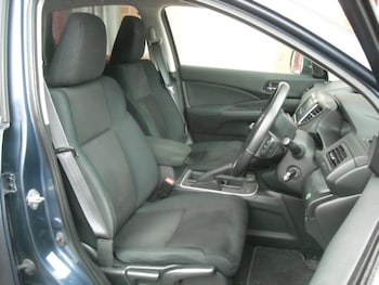 Used Honda CR-V 2016 for sale - 78789408: Photo
