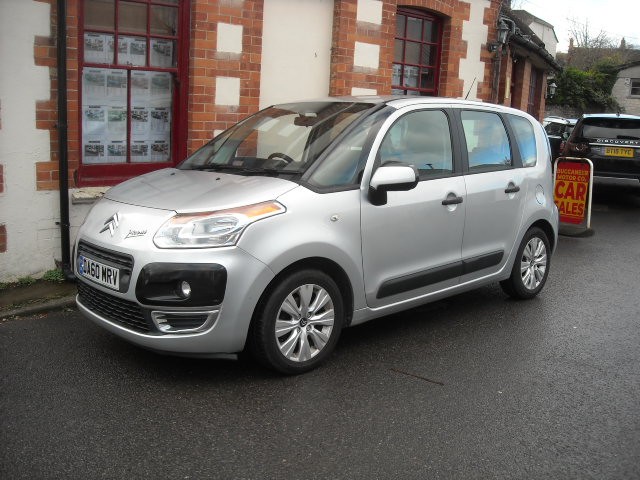 Used Citroen C3 Picasso 2011 for sale - 76757098: Photo 2