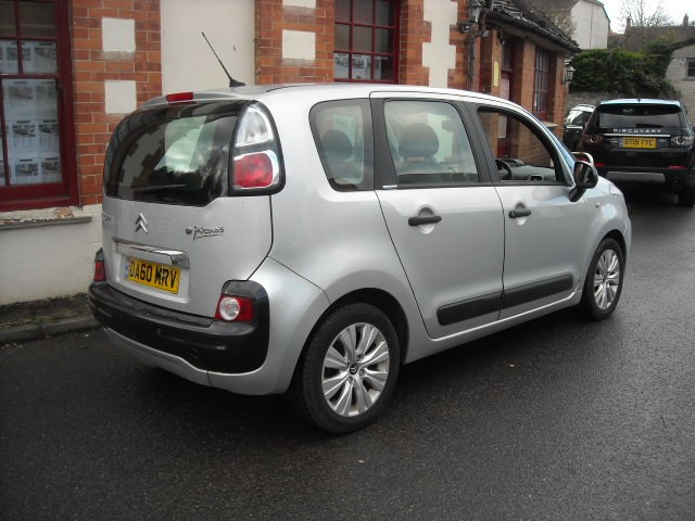 Used Citroen C3 Picasso 2011 for sale - 76757098: Photo 3