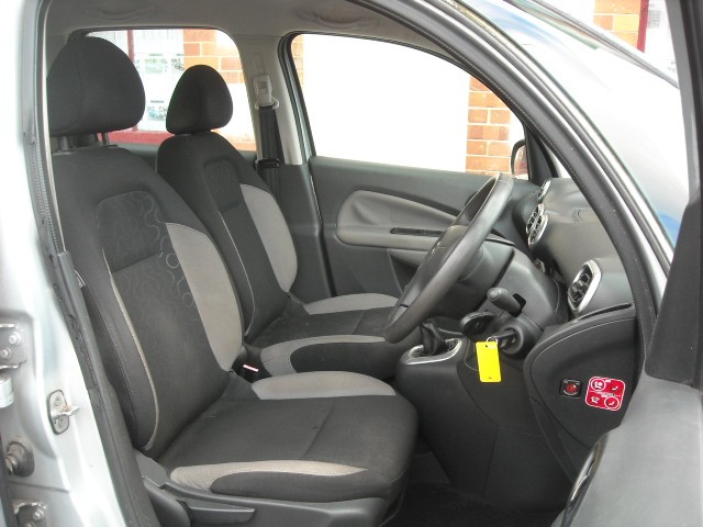 Used Citroen C3 Picasso 2011 for sale - 76757098: Photo 4