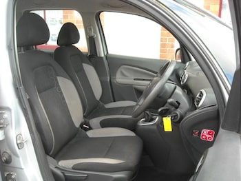 Used Citroen C3 Picasso 2011 for sale - 76757098: Photo