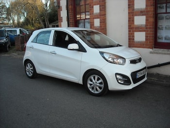 Kia - Picanto