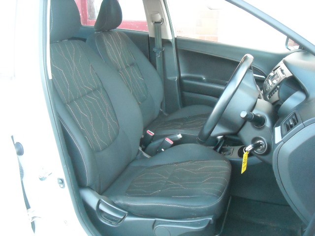 Used Kia Picanto 2014 for sale - 76668310: Photo 4