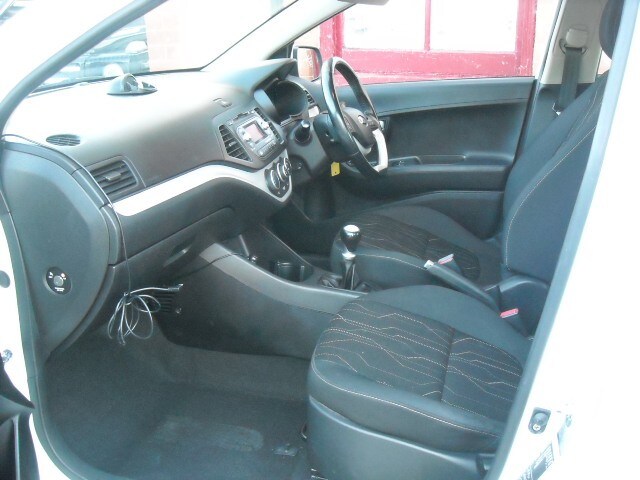 Used Kia Picanto 2014 for sale - 76668310: Photo 7