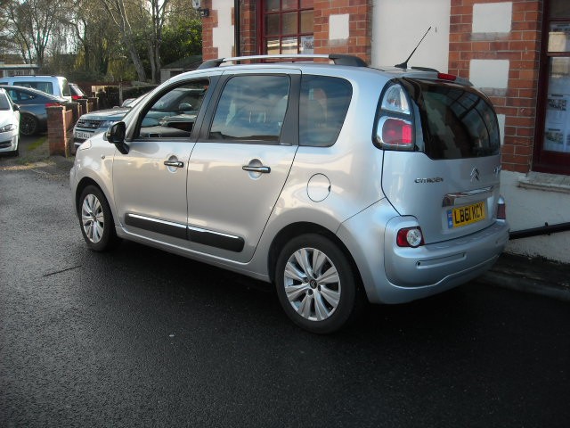 Used Citroen C3 Picasso 2012 for sale - 76757097: Photo 5
