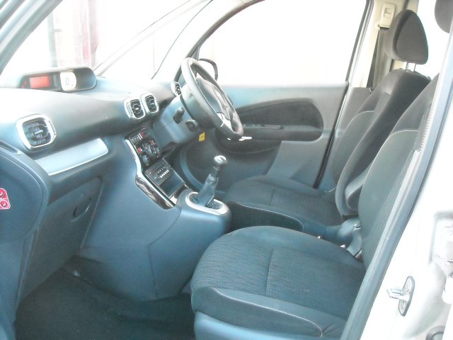 Used Citroen C3 Picasso 2012 for sale - 76757097: Photo 7